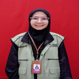 MIRA ADRIANI, S.Si., M.Pd