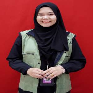 AULIYA UTAMI,S.Psi