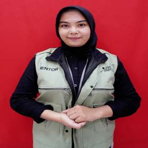 FANYA OLSA ANDYRA,S.Pd