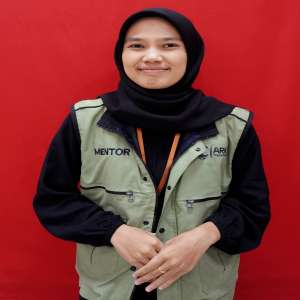 FAUZIAH AL IKHLAS,S.Psi