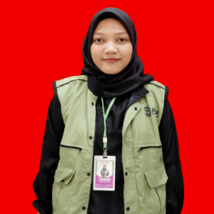 AISYAH TRIANA,S.Psi