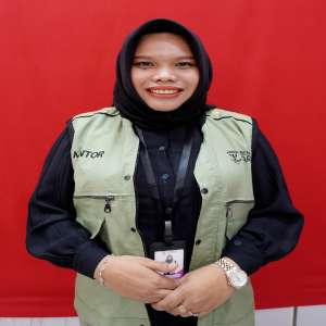 FENNY WULANDARI S,S.Pd