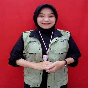AFRIADE MUKARIMAH,S.Pd