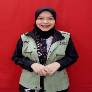 DITIA ERIKA FEBRIANI,M.Pd