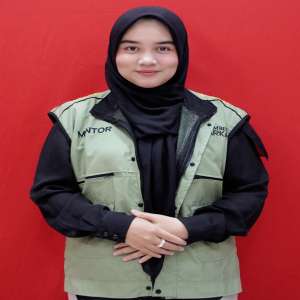 LARASATY ANISYAH, S.Psi