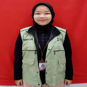 ILHAM MIAZA YURA,S.Pd