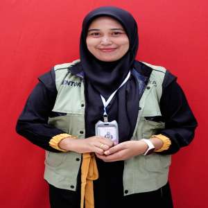 RIDHA FAJRIA, M.Pd