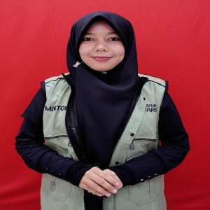 SISKA ELVADININGSIH,S.Pd., Gr