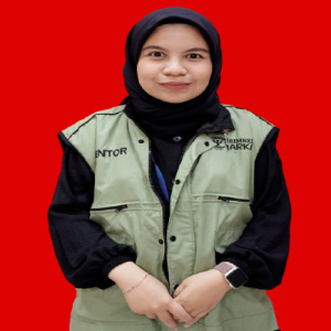 TAZKIA AULIA MAHDI,S.I.Kom
