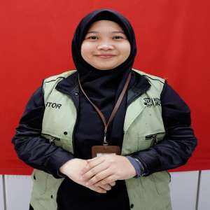 RIRI ALFAKHRIATI,S.Si., M.Si