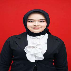 DISA KIRANA RAHMI,S.Hum