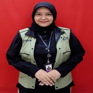 NABILA PRABUZA ANANTA, S.Psi