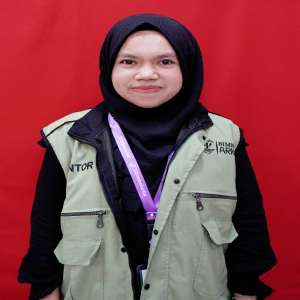 FRISKA FADILLAH,S.Pd., Gr