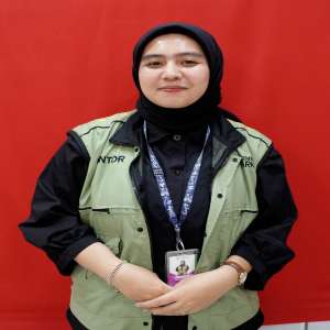 FARAH SALSABILA, S.H