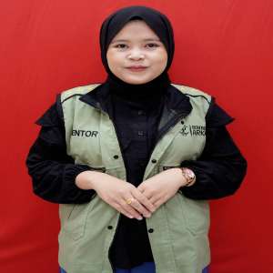 FARHANIA PUTRI YUSRIL,S.Pd., Gr
